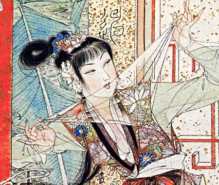 浈江-胡也佛《金瓶梅》的艺术魅力